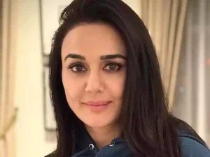 Preity Zinta